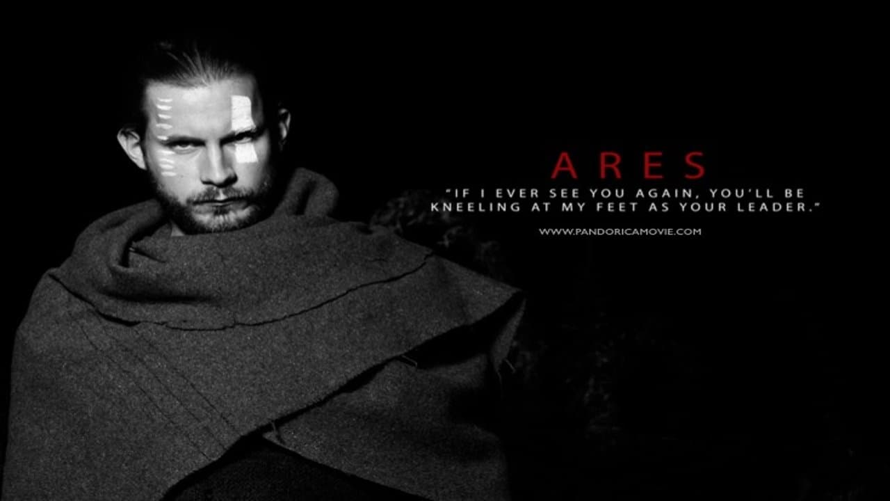 Pandoricaの背景画像