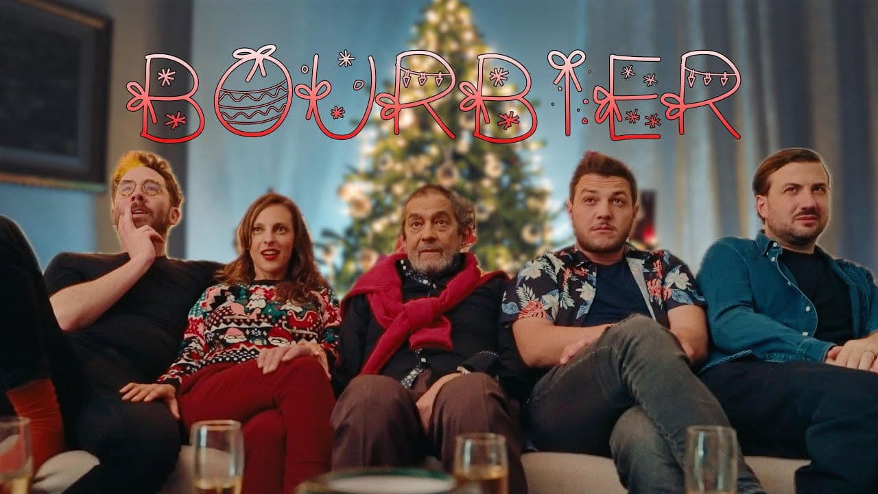 Bourbierの背景画像