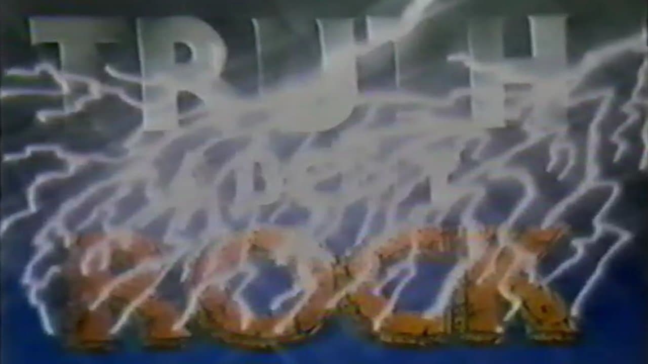 Truth About Rockの背景画像