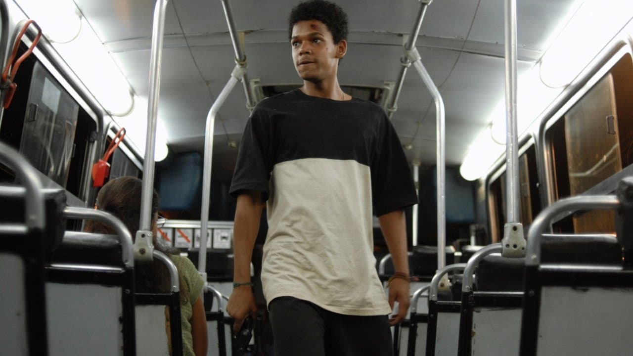 Última Parada 174の背景画像