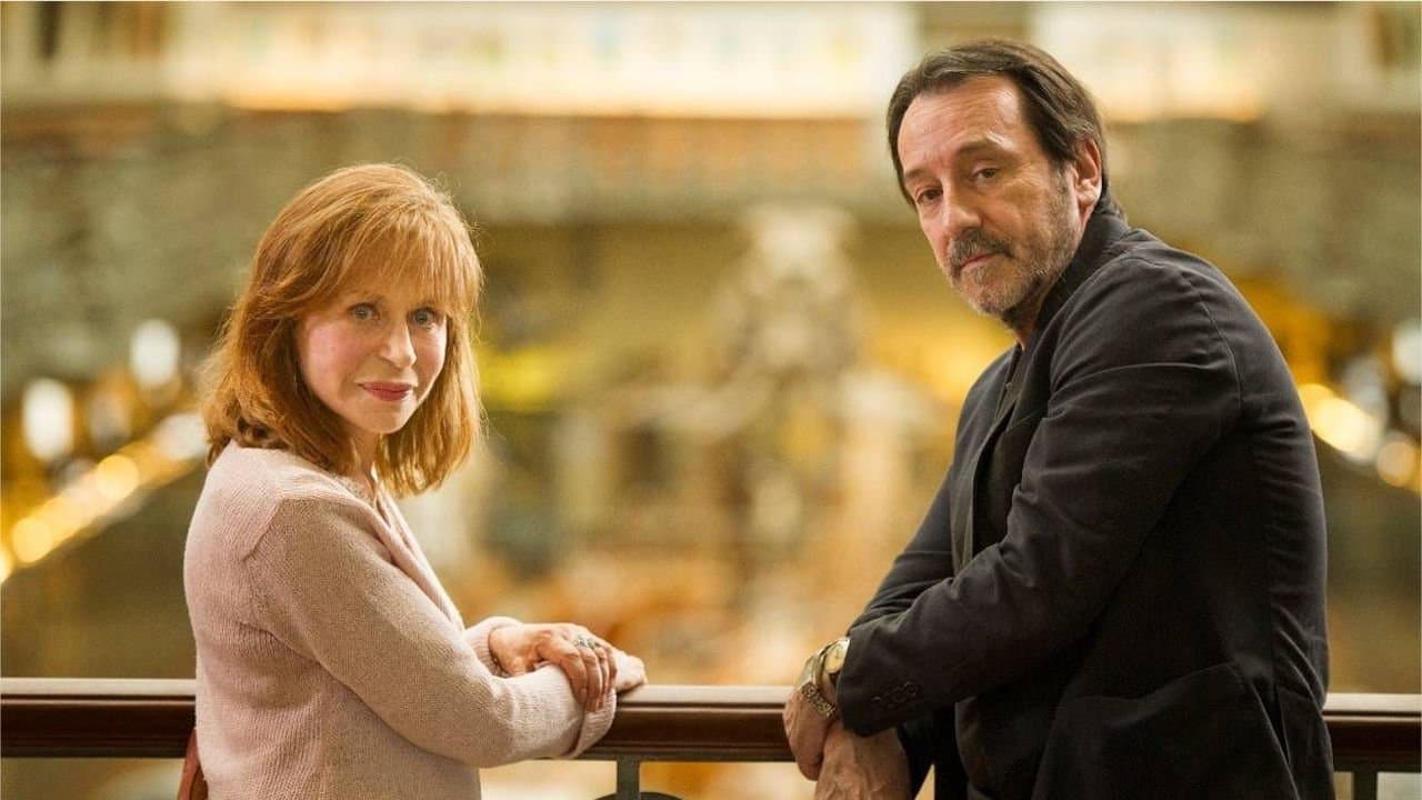 Quand sort la recluseの背景画像