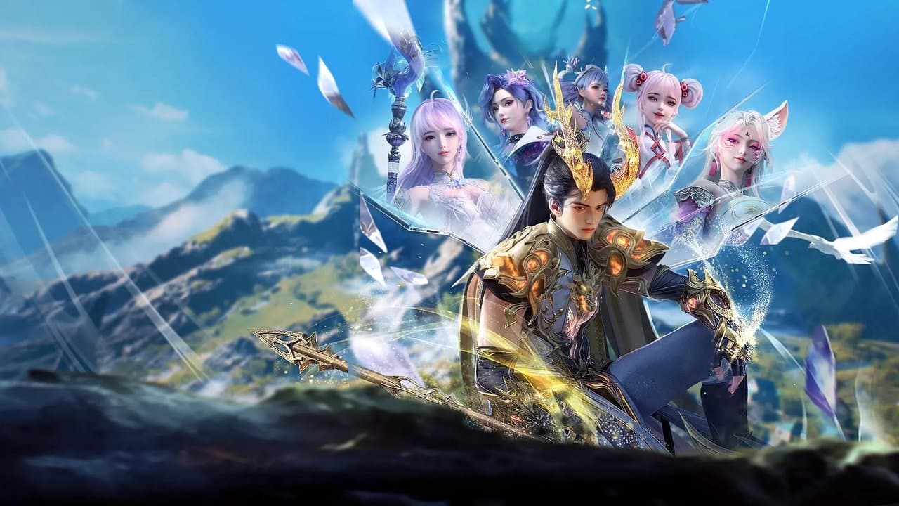 克金玩家の背景画像