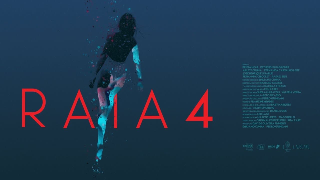 Raia 4の背景画像