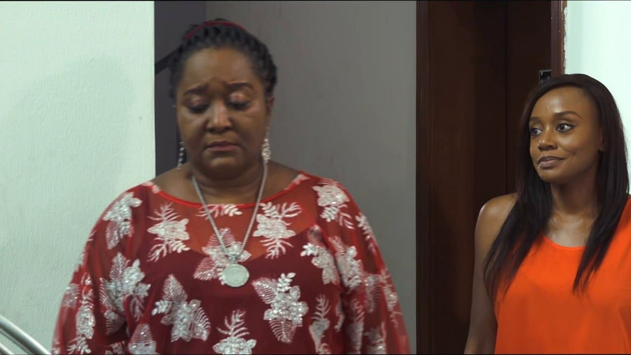 What Lies Withinの背景画像