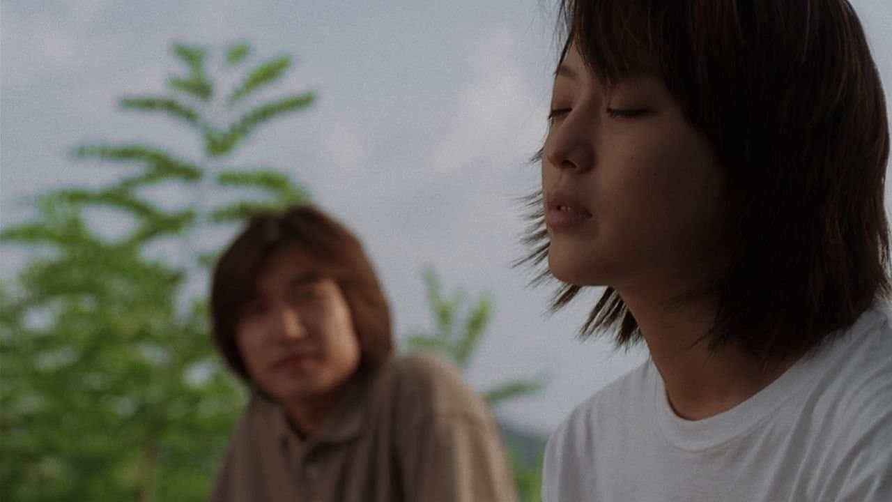 와니와 준하の背景画像