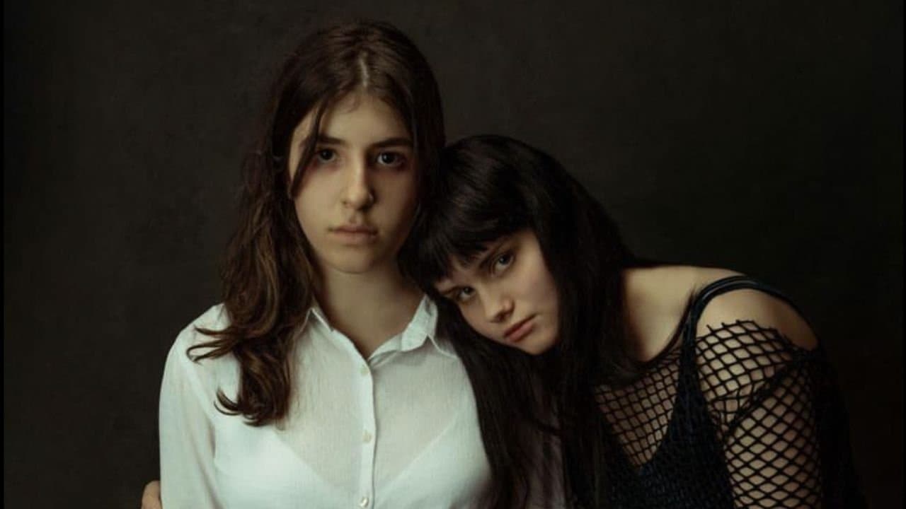 Ana & Miaの背景画像