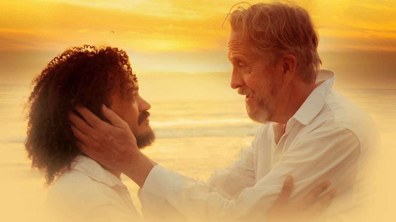 Let Me Have My Sonの背景画像