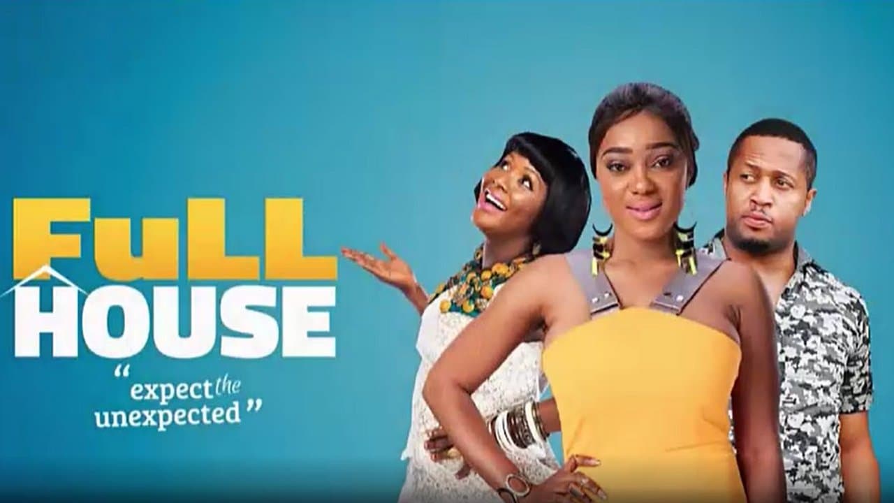 Full Houseの背景画像