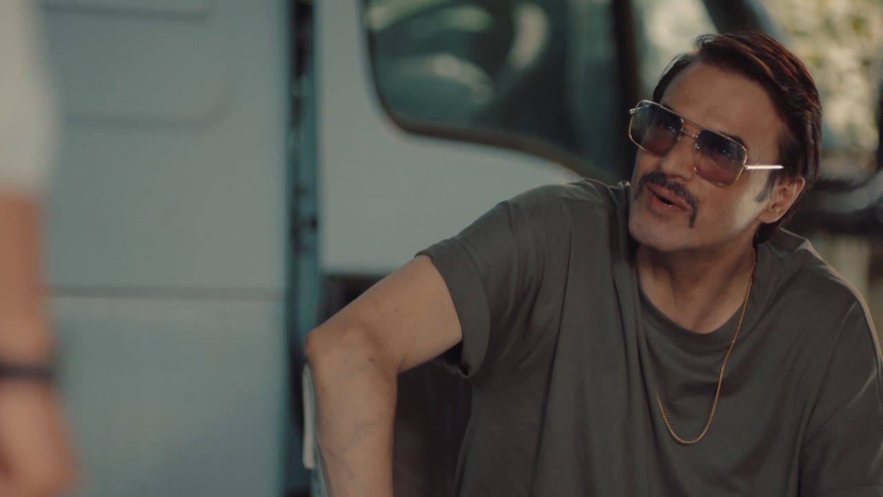 Ah Be Biraderの背景画像