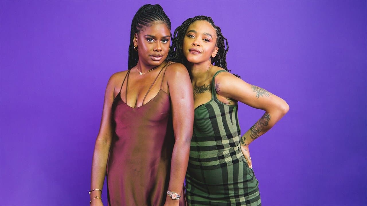 Unapologeticの背景画像