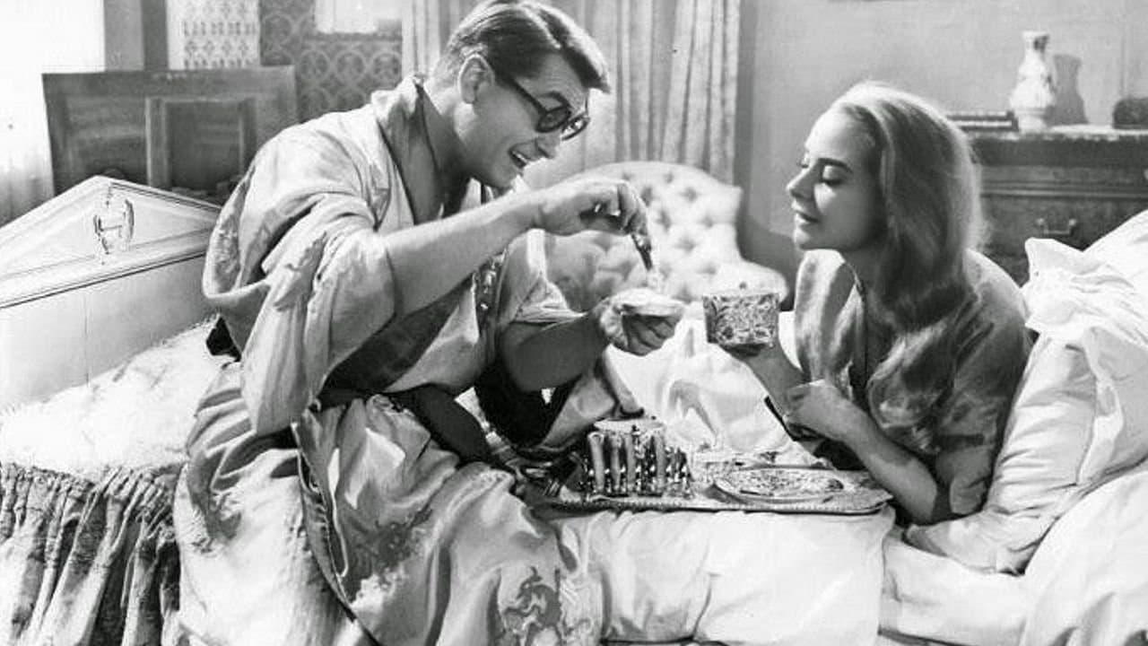 L'Honorable Stanislas, agent secretの背景画像