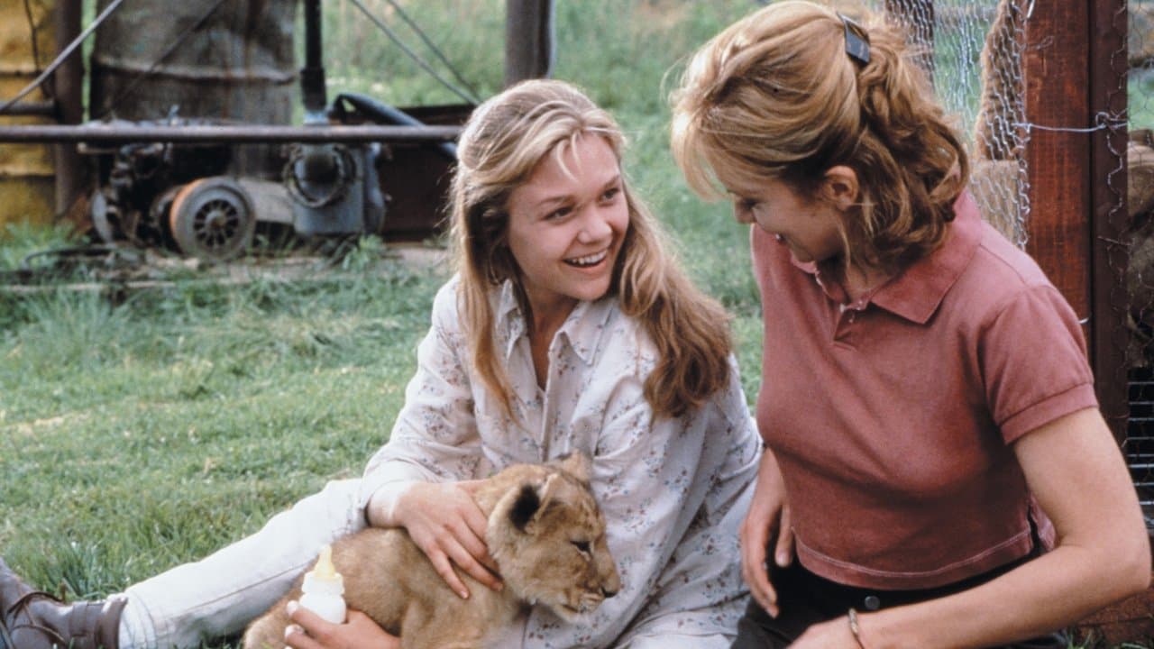 Born Free: A New Adventureの背景画像