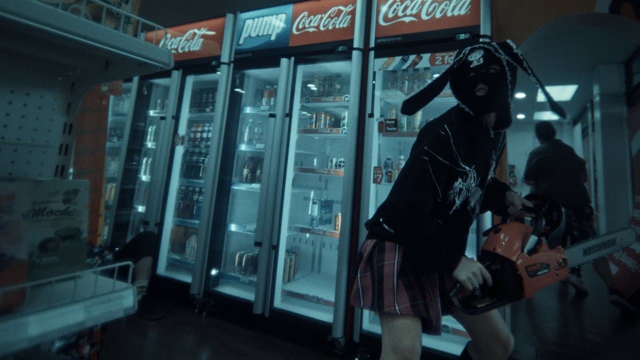 Parallax Of The Liminal Voidの背景画像