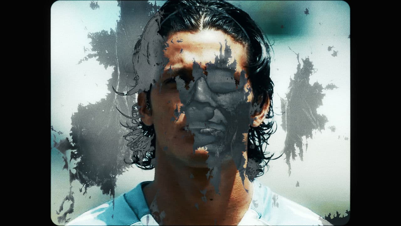 Vitiligoの背景画像