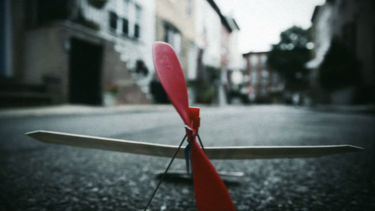 A Juice Box Afternoonの背景画像