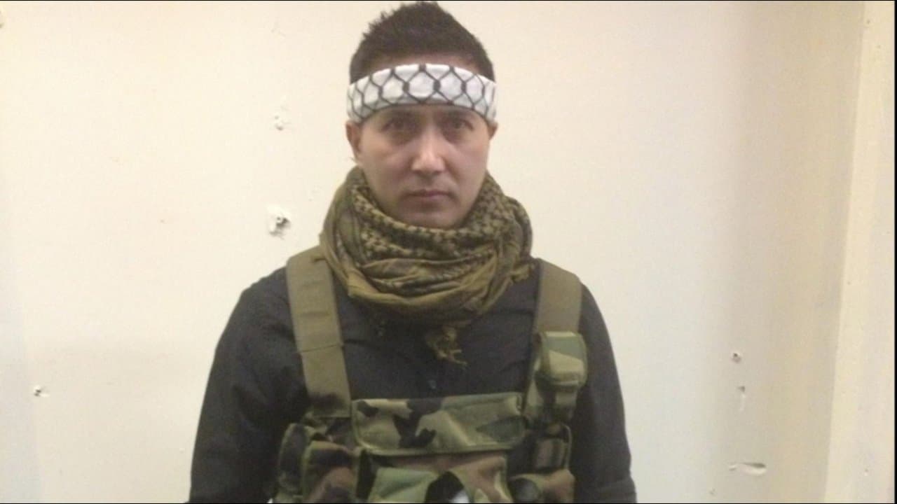 CIA Declassifiedの背景画像