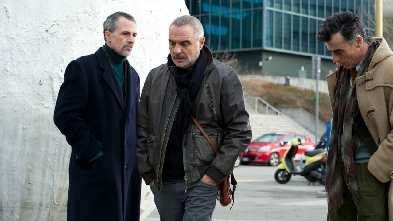 Uno per tuttiの背景画像