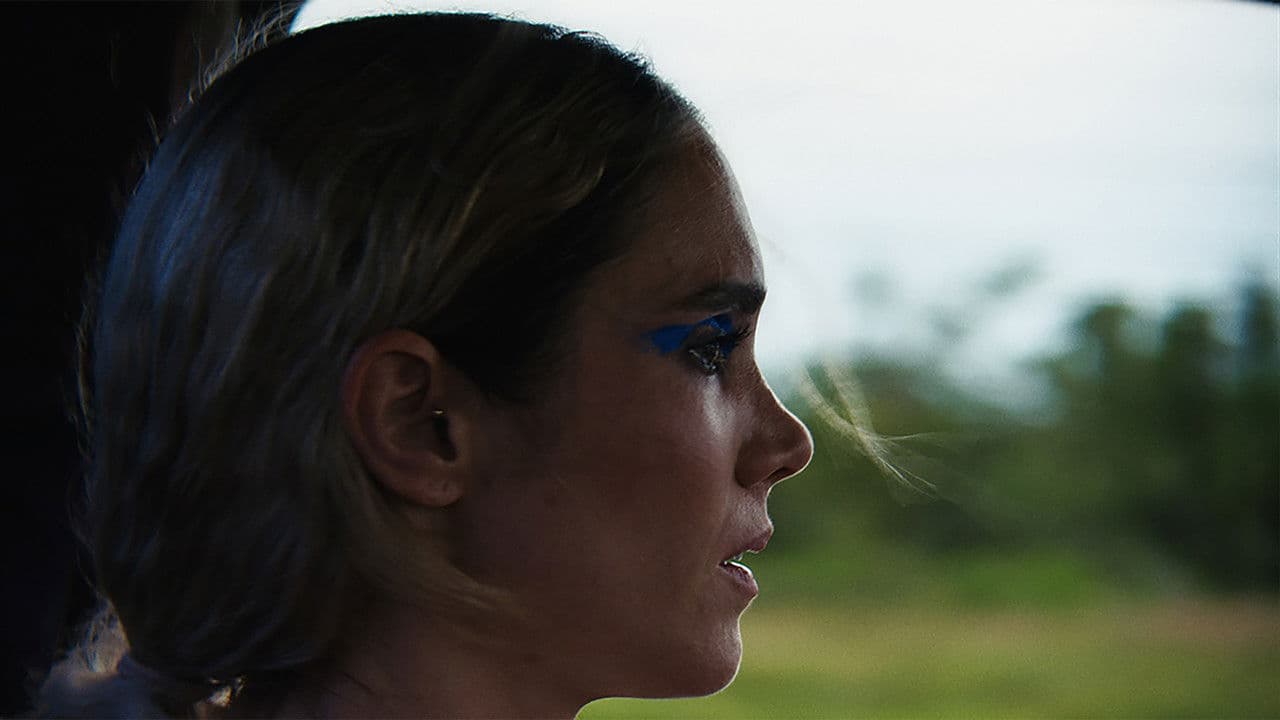 Charliebirdの背景画像