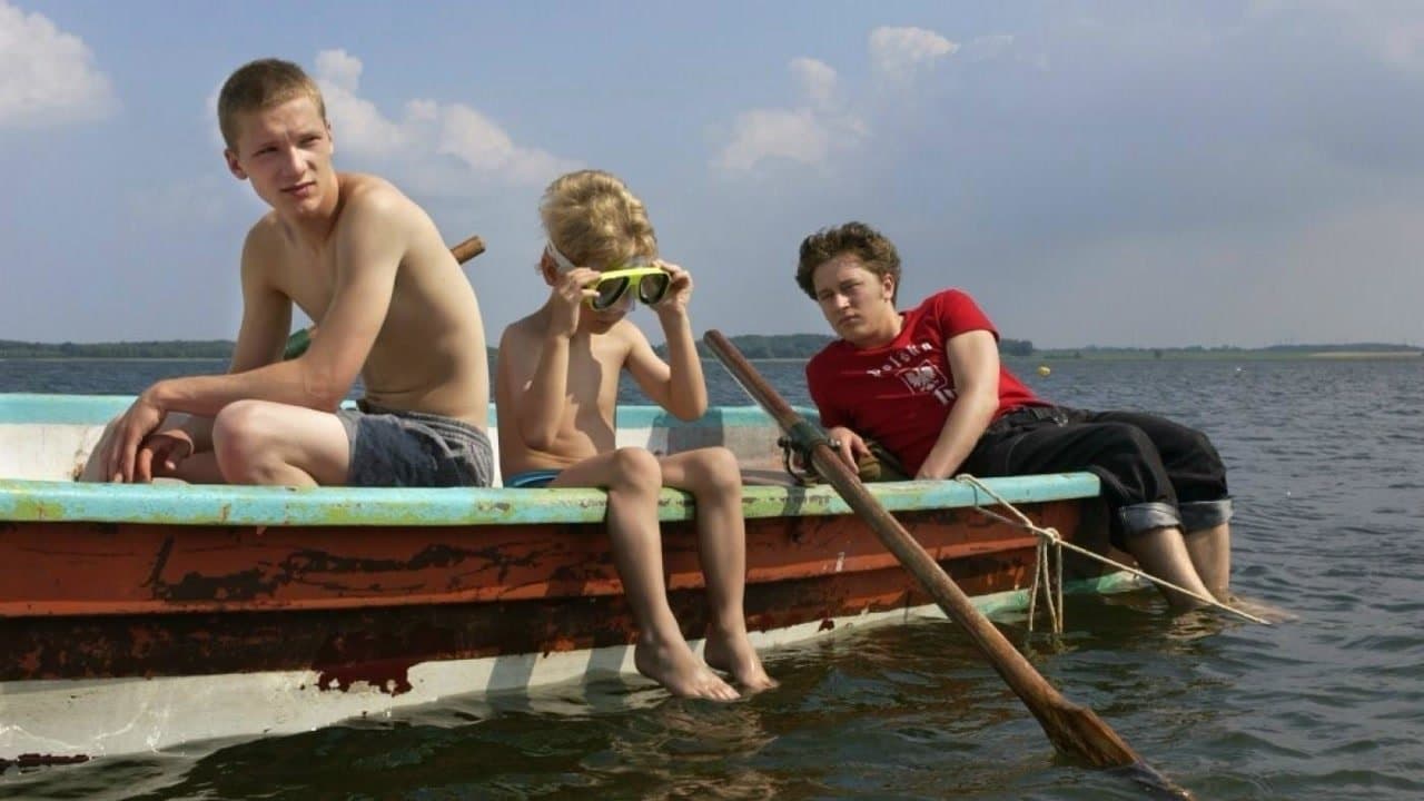 Das Lächeln der Tiefseefischeの背景画像