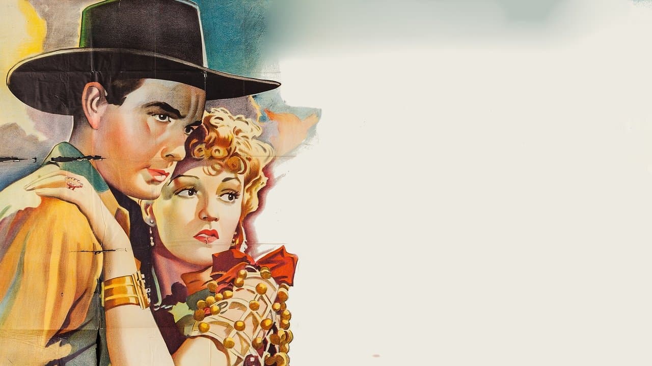 Last of the Duanesの背景画像