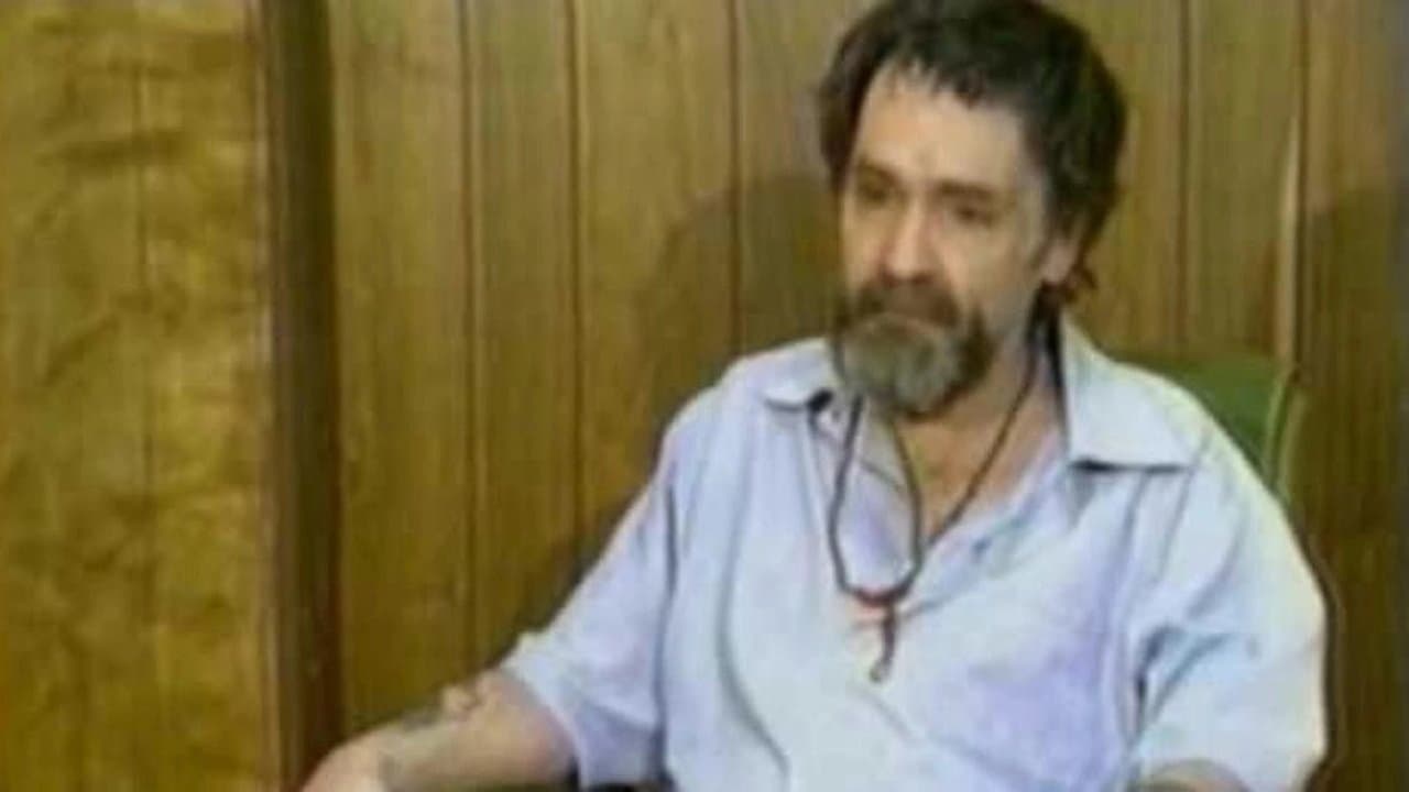 Charles Manson Superstarの背景画像