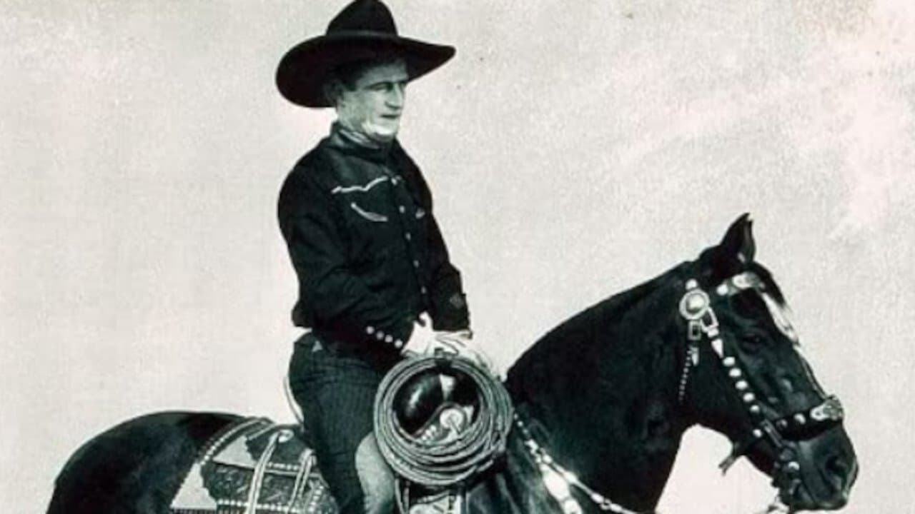 The Law and the Outlawの背景画像