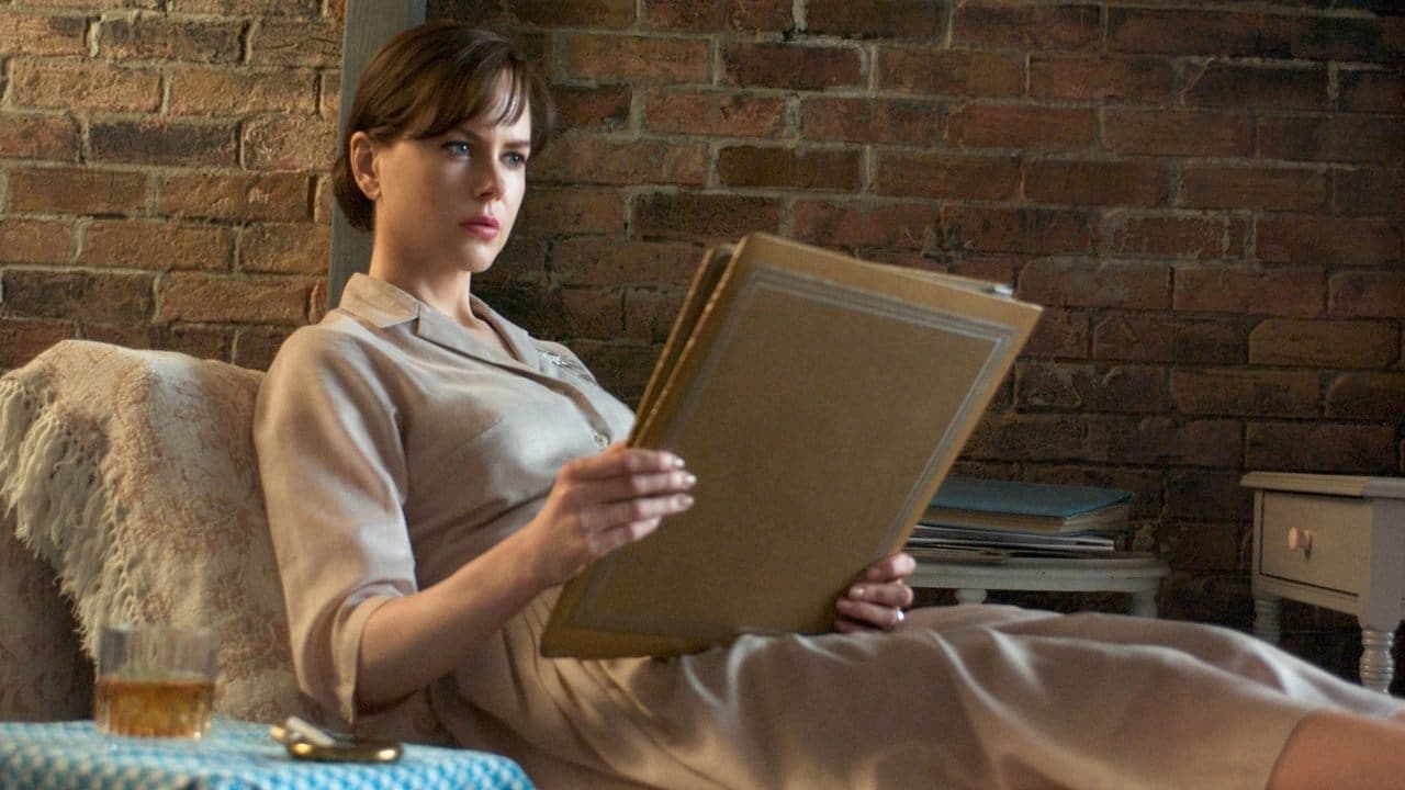 毛皮のエロス/ダイアン・アーバス 幻想のポートレイトの背景画像