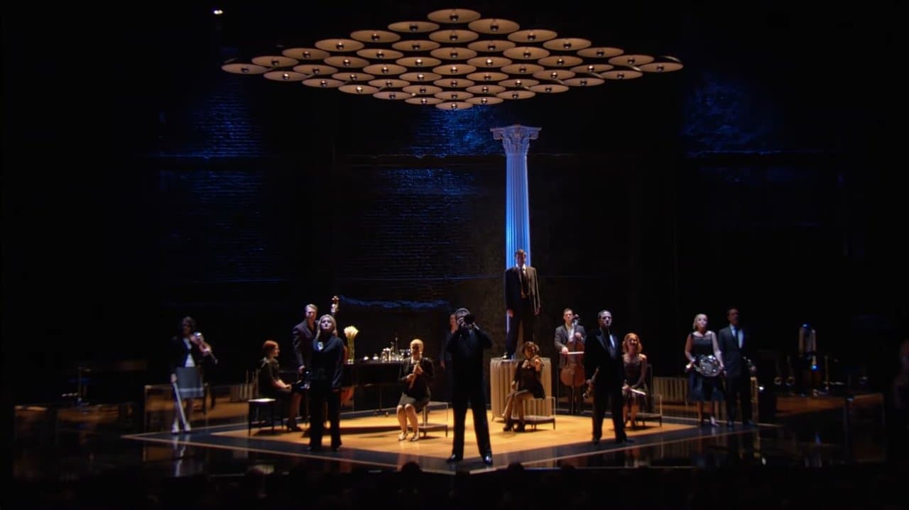Company: A Musical Comedyの背景画像