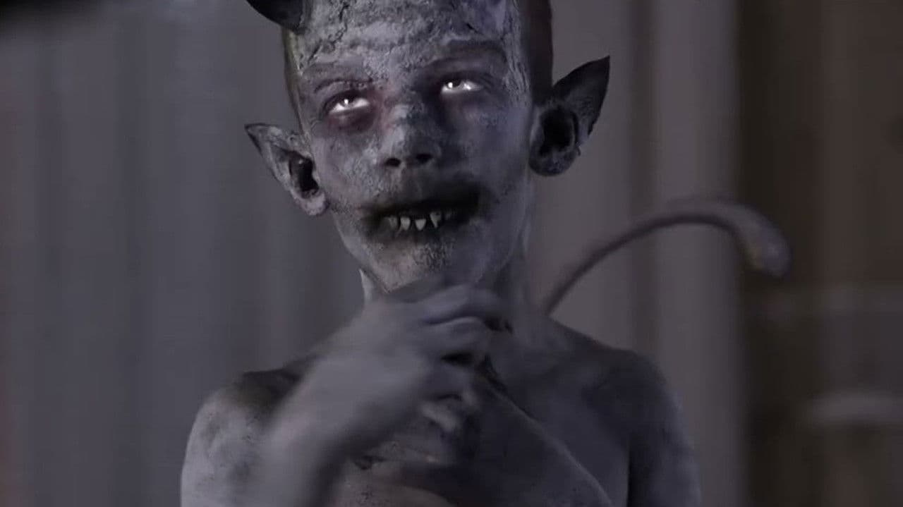 Evil Sexの背景画像