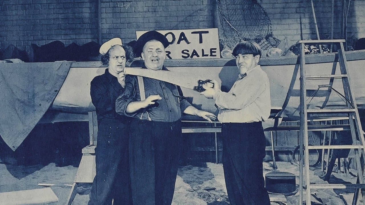 Booby Dupesの背景画像