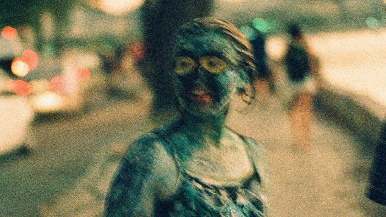 Mar Doceの背景画像