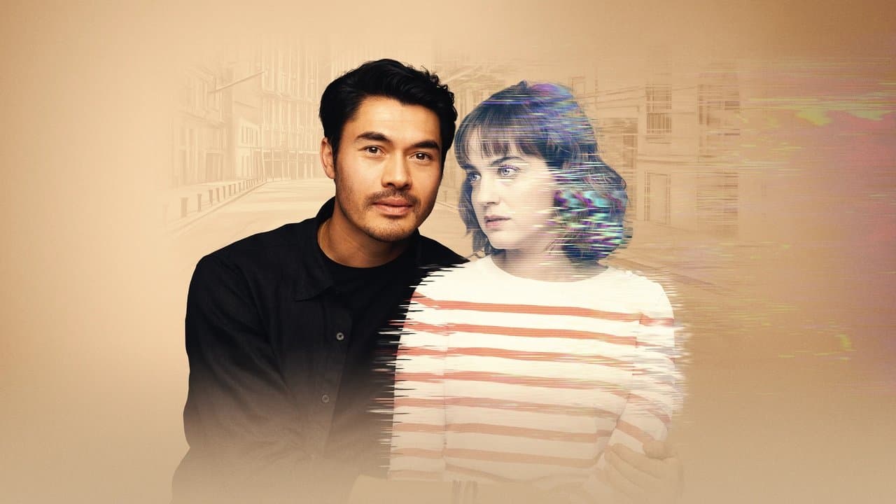 Daniela Foreverの背景画像