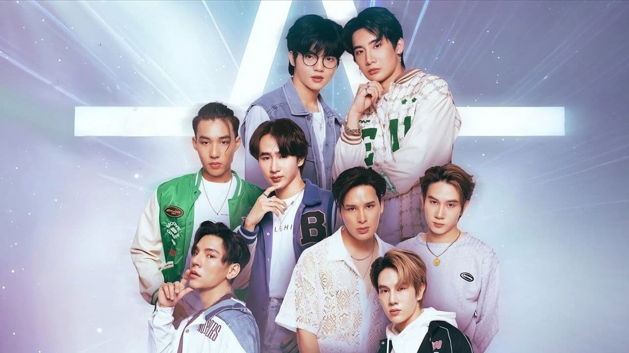 เส้นทางรักพิชิตดวงดาวの背景画像