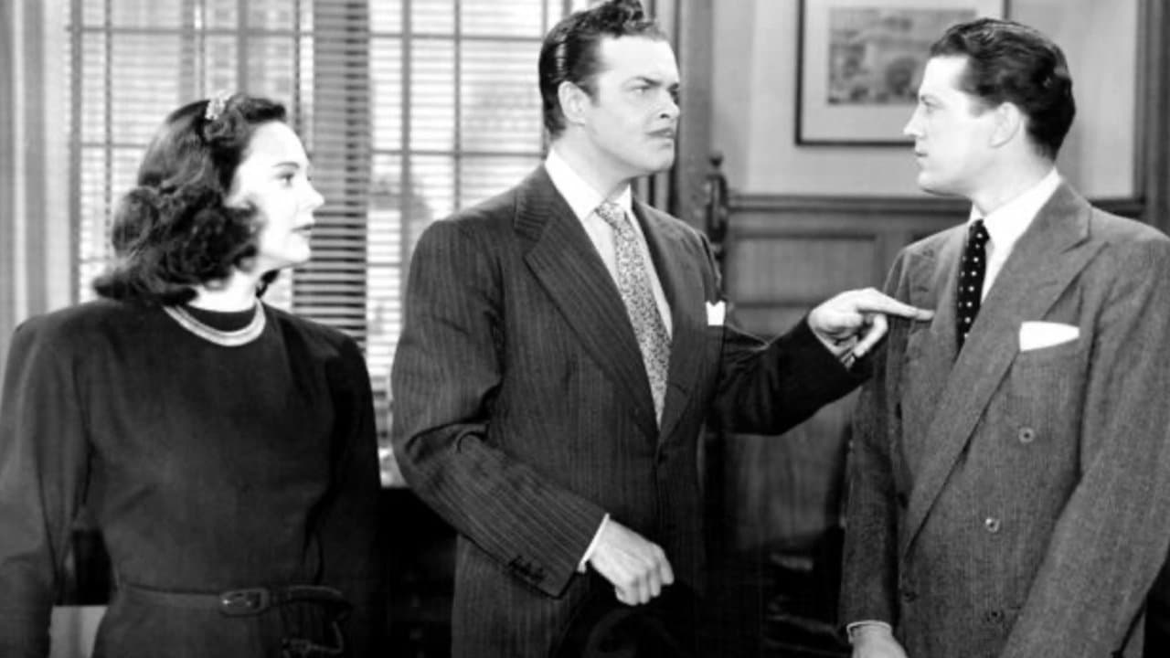 Shoot to Killの背景画像