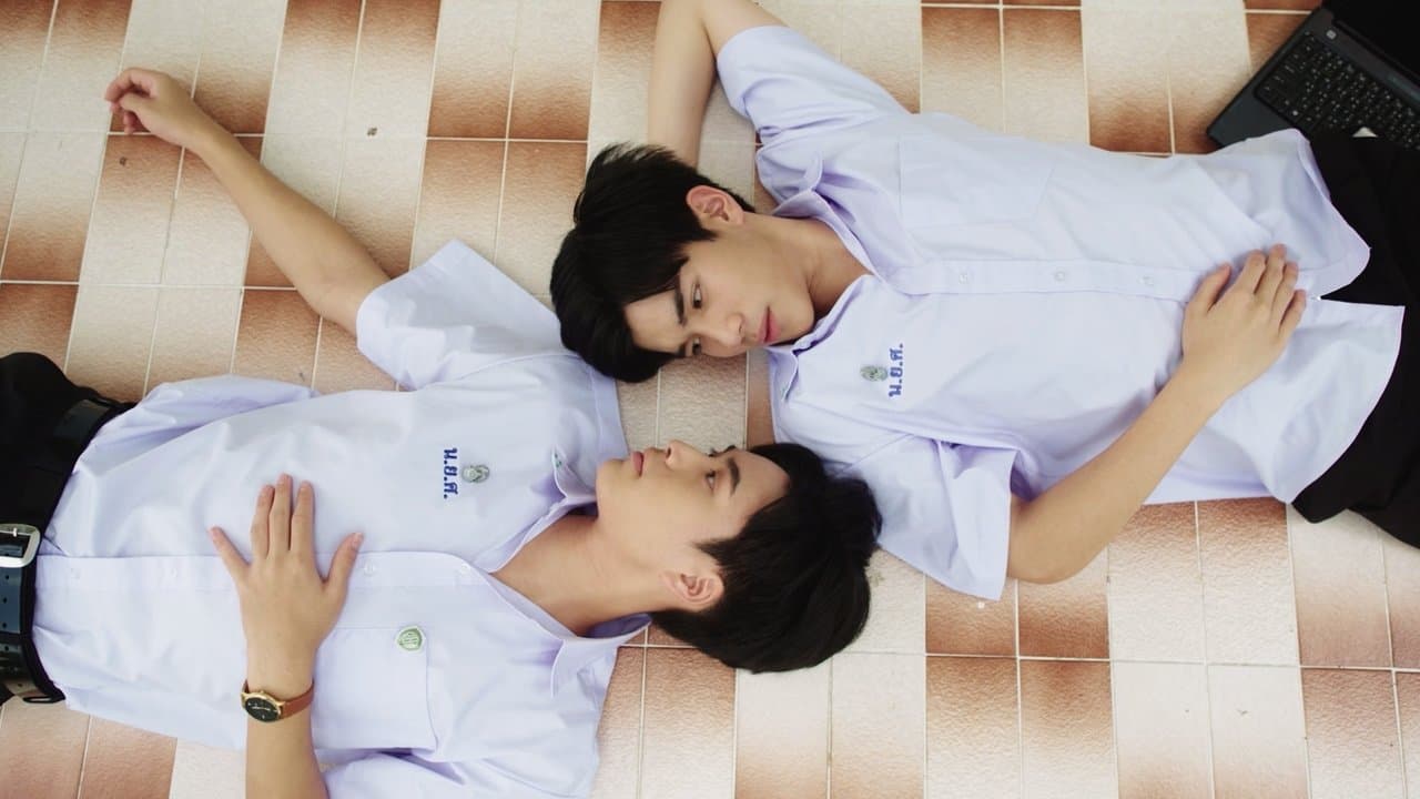 แฟนผมเป็นประธานนักเรียนの背景画像