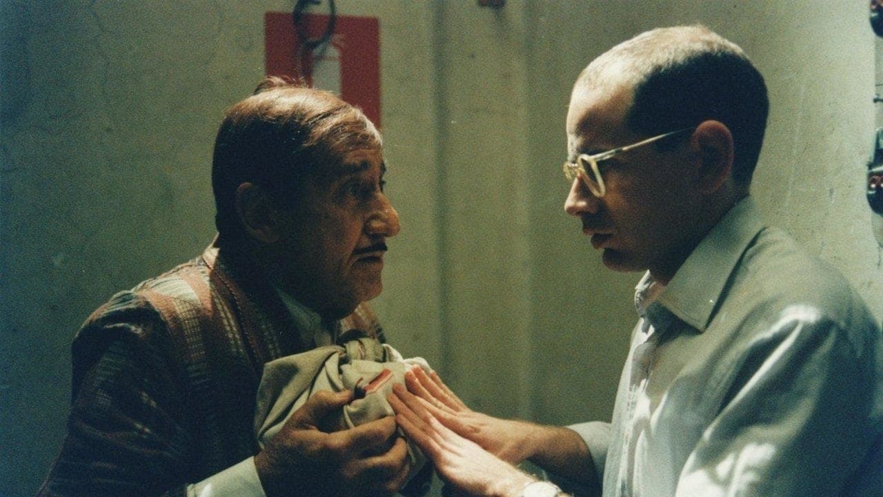 Romanzo di un giovane poveroの背景画像