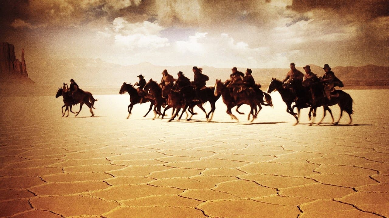 Blackthornの背景画像