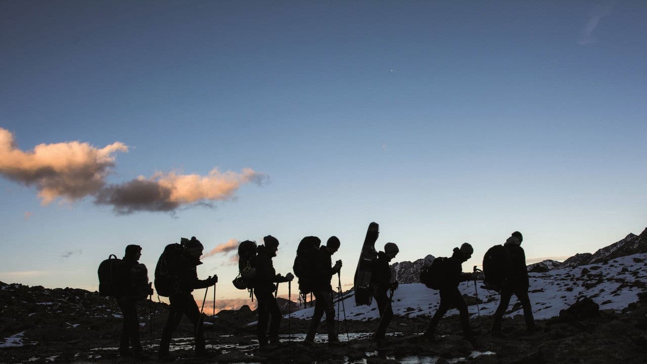 Parasol Peakの背景画像