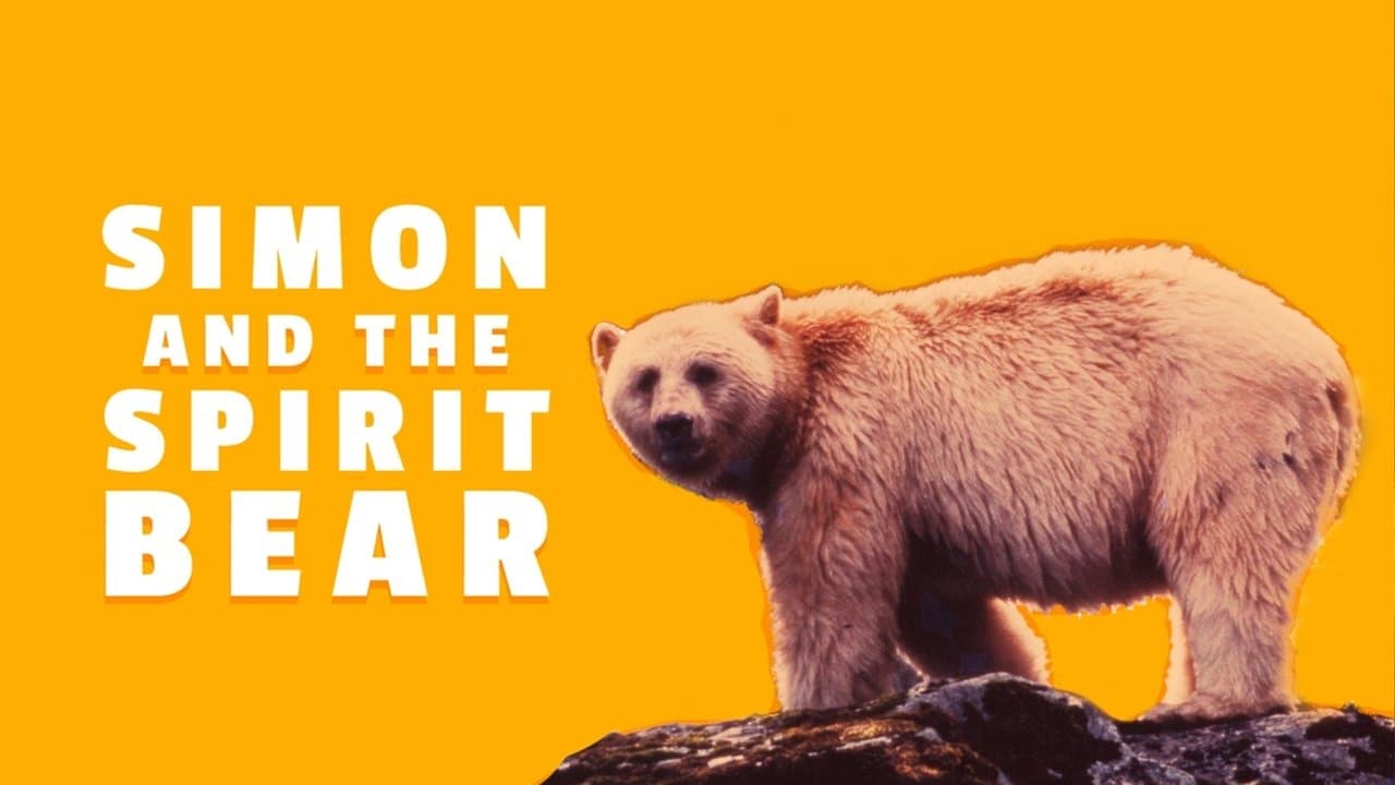 Simon and the Spirit Bearの背景画像