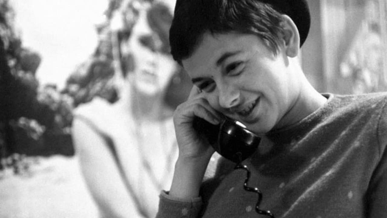 L'Acadie, l'Acadie?!?の背景画像