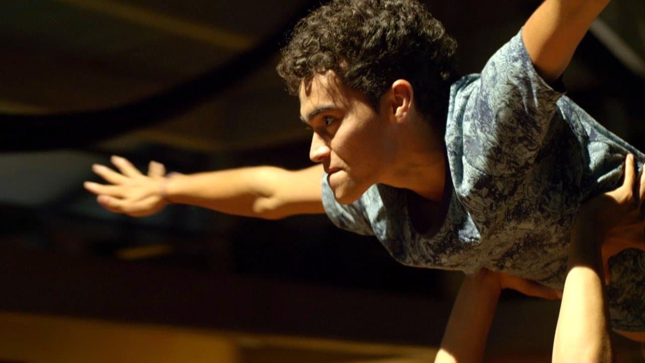 Mateoの背景画像