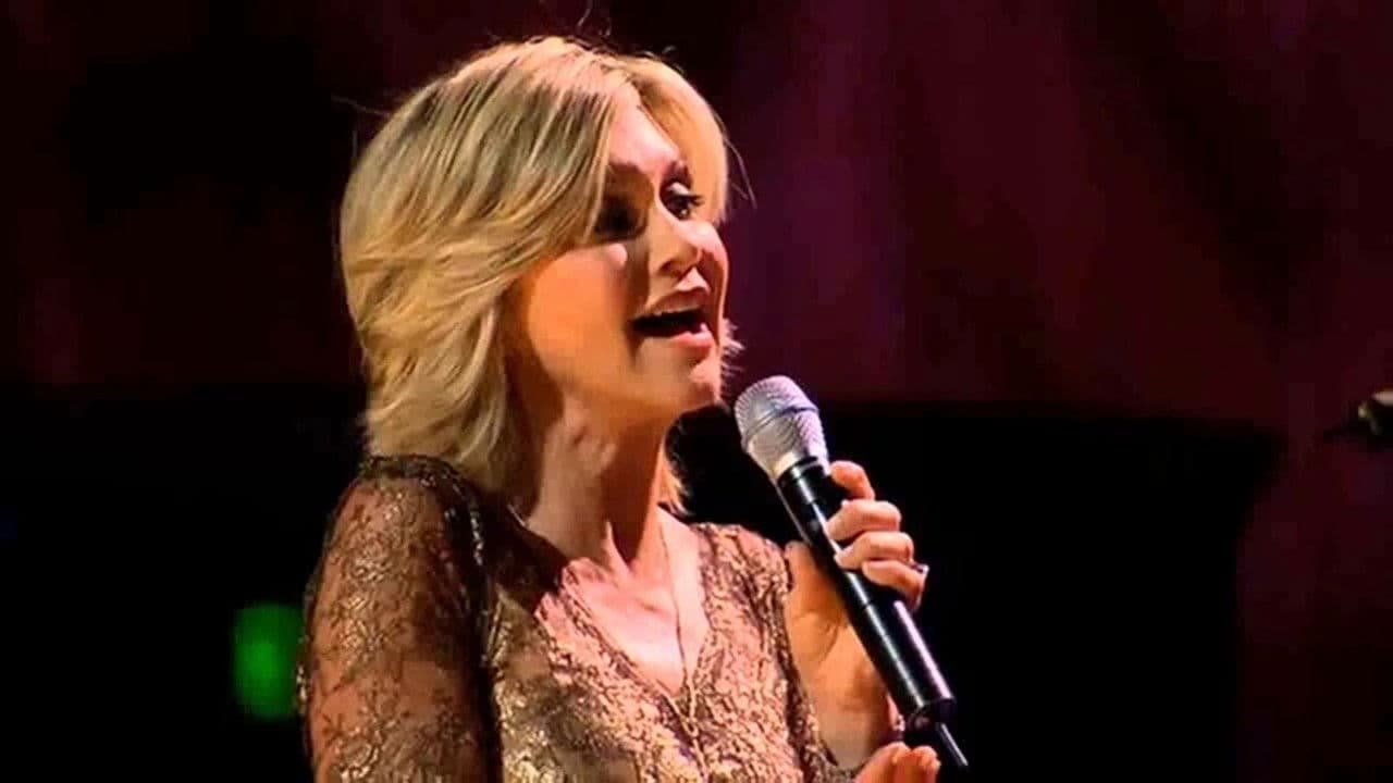 Olivia Newton-John and the Sydney Symphony Orchestra: Live at the Sydney Opera Houseの背景画像