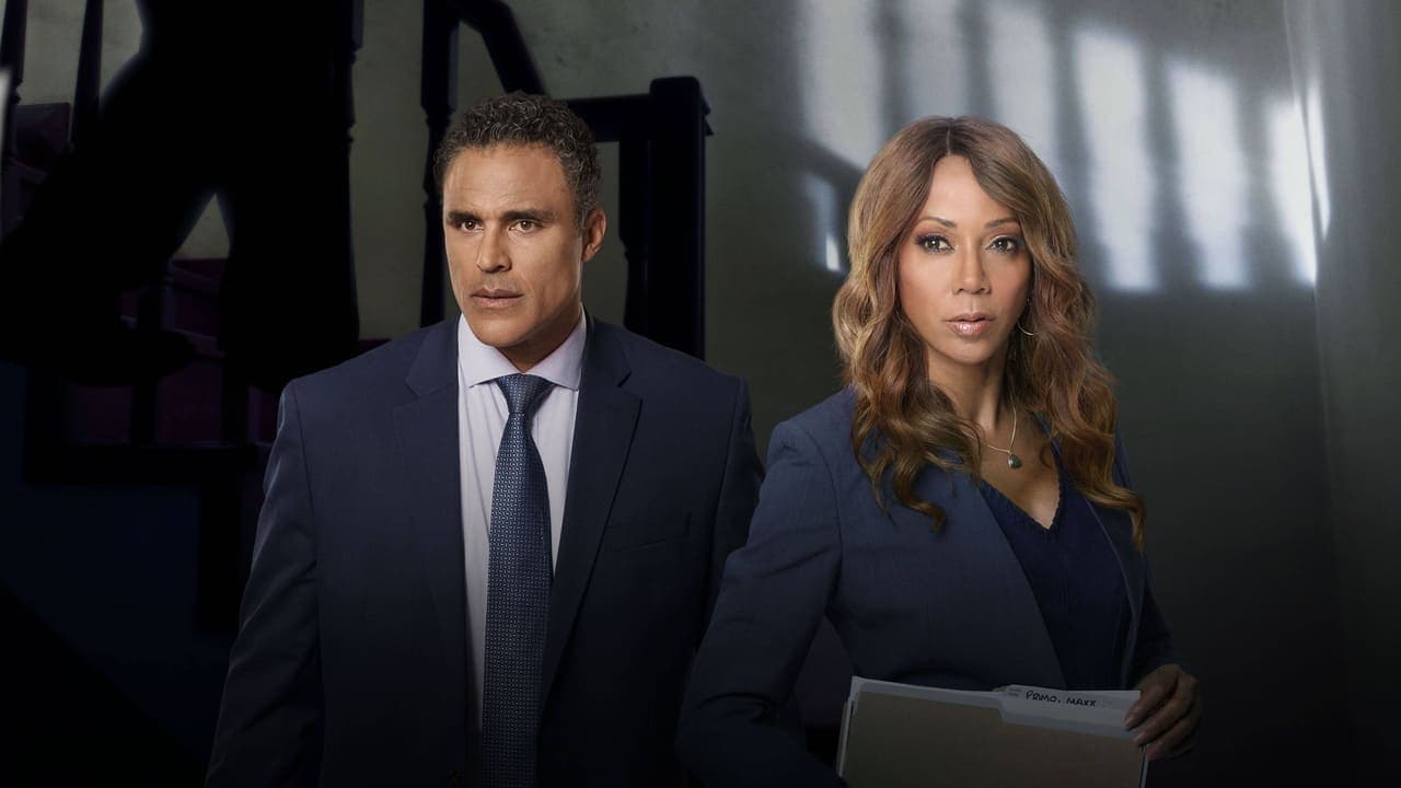 Morning Show Mysteries: Murder on the Menuの背景画像