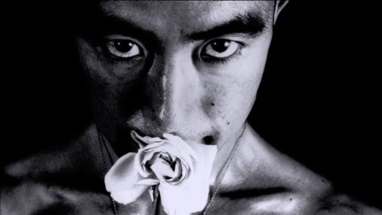 The Strange Case of Yukio Mishimaの背景画像