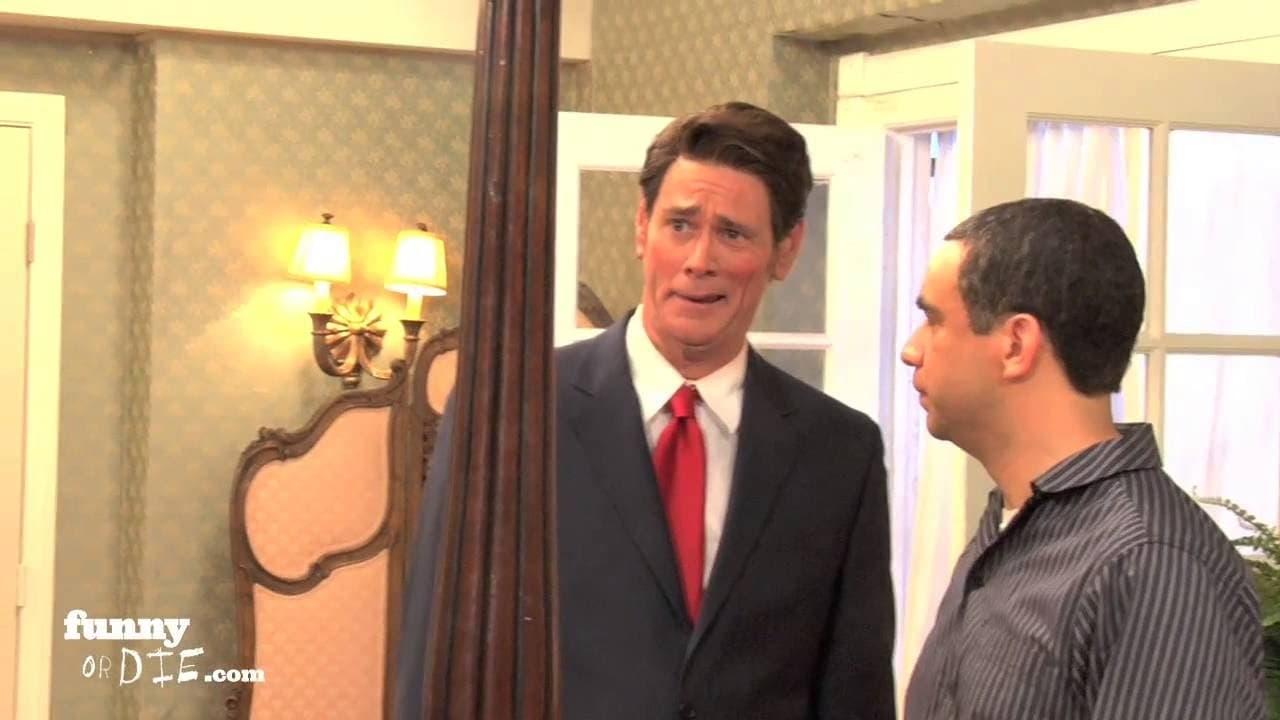 Presidential Reunionの背景画像