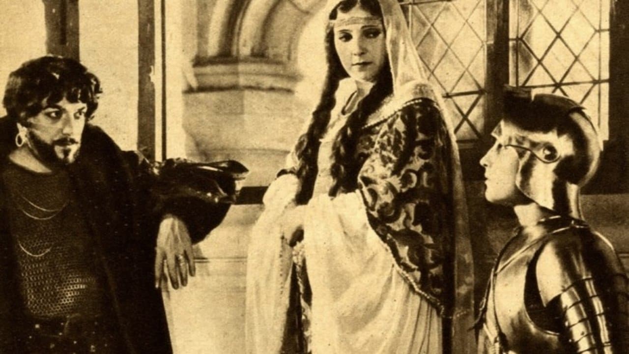 La Merveilleuse Vie de Jeanne d'Arcの背景画像