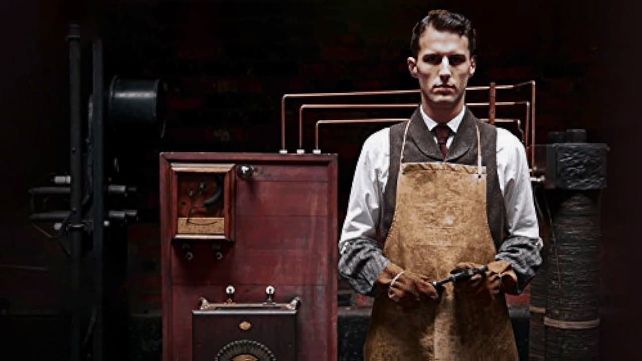 How We Got Hereの背景画像