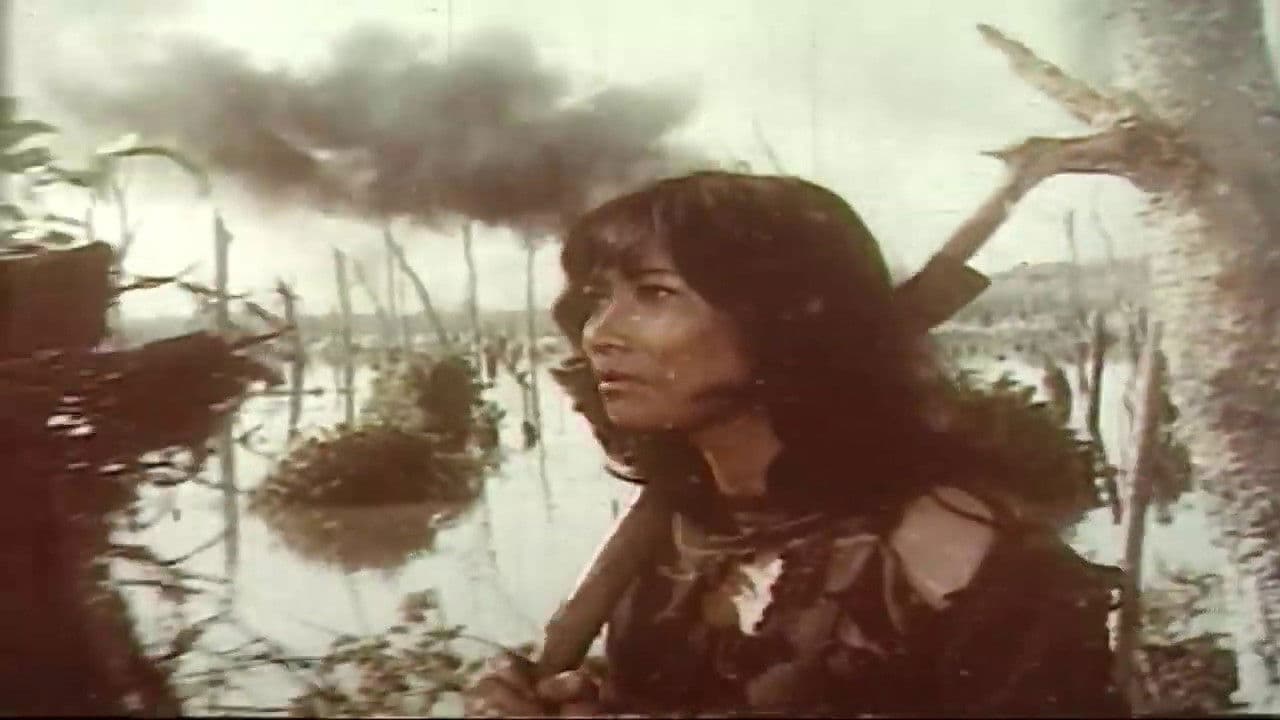 Còn Lại Một Mìnhの背景画像