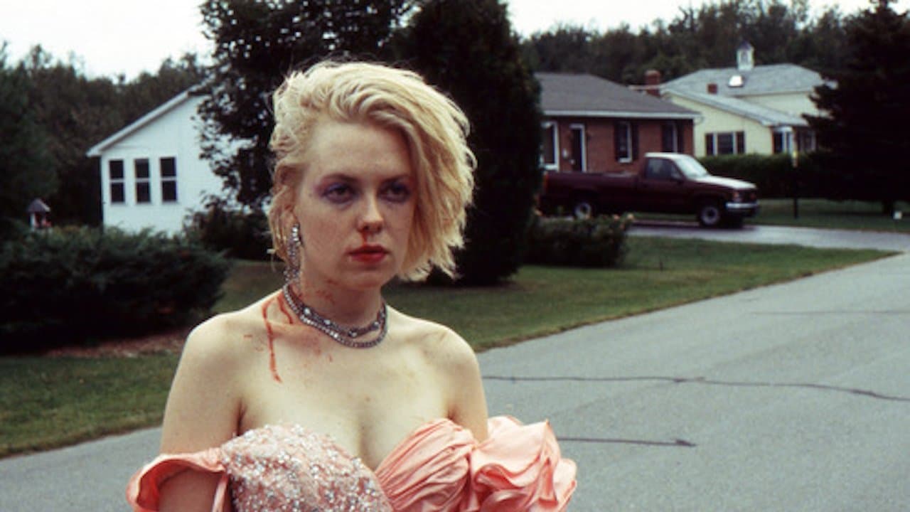 A Sudden Loss of Gravityの背景画像