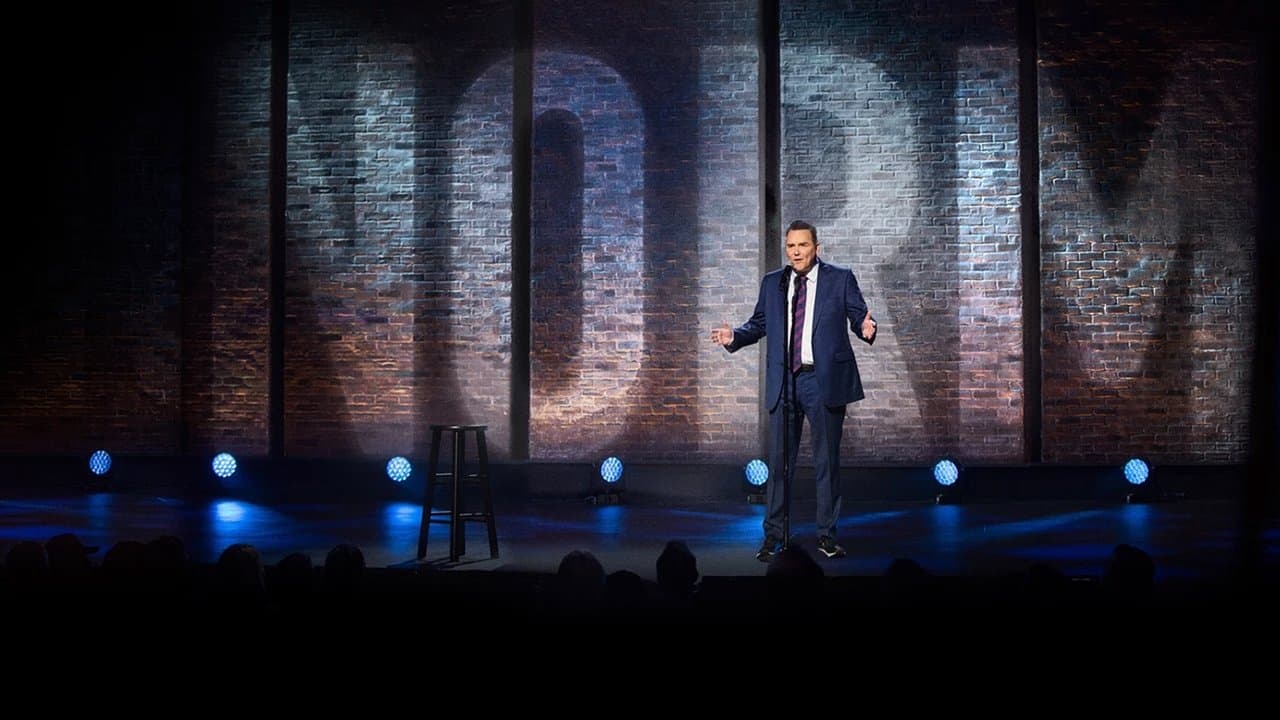 Norm Macdonald: Hitler's Dog, Gossip & Trickeryの背景画像